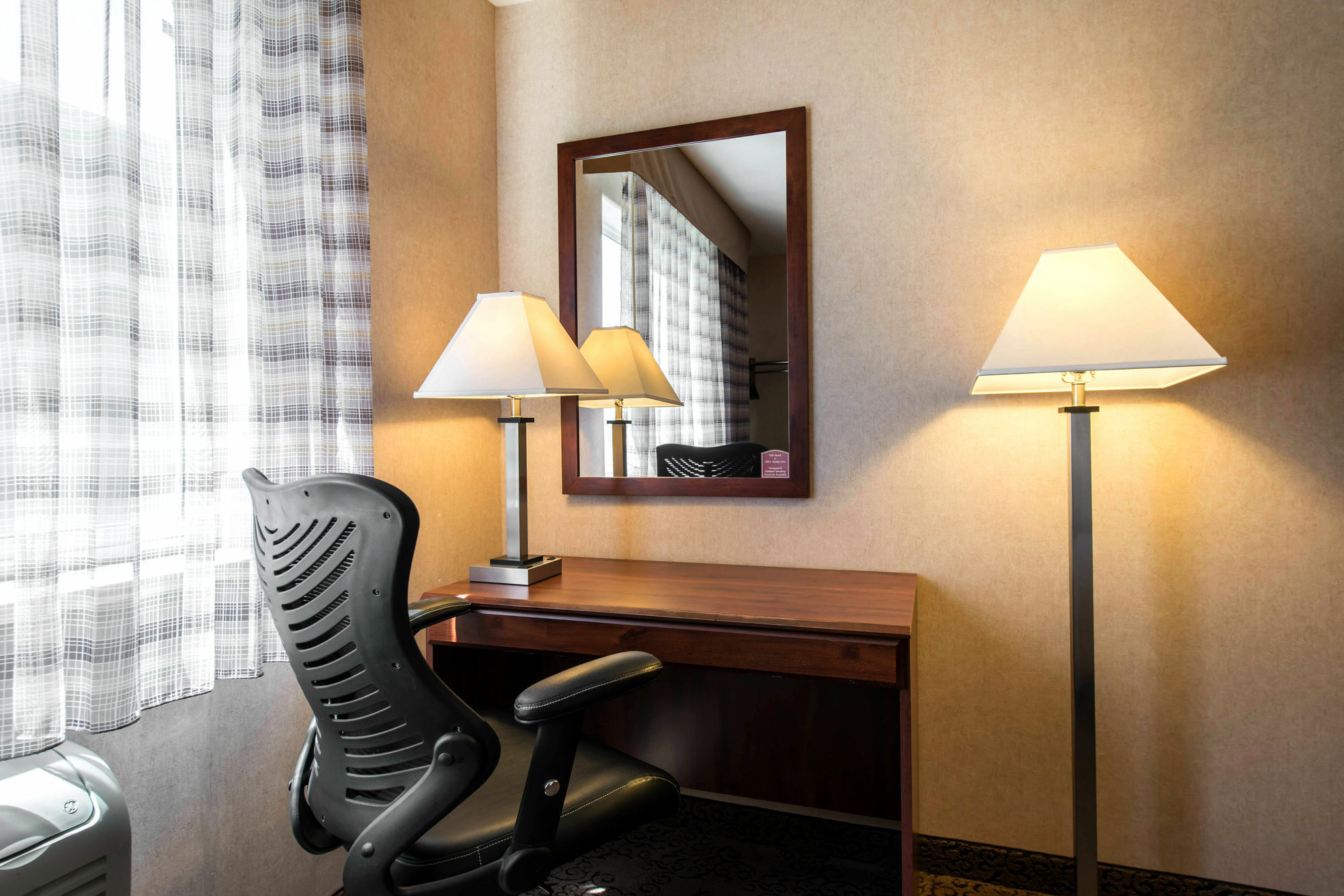 Quality Inn Burlington Exteriör bild